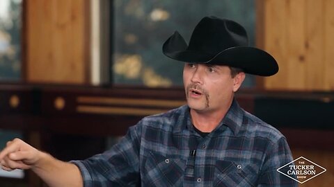 John Rich Critical on God vs. Devil Update 12-01-2025
