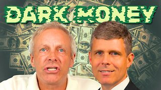 Dark Money with Scott Walter