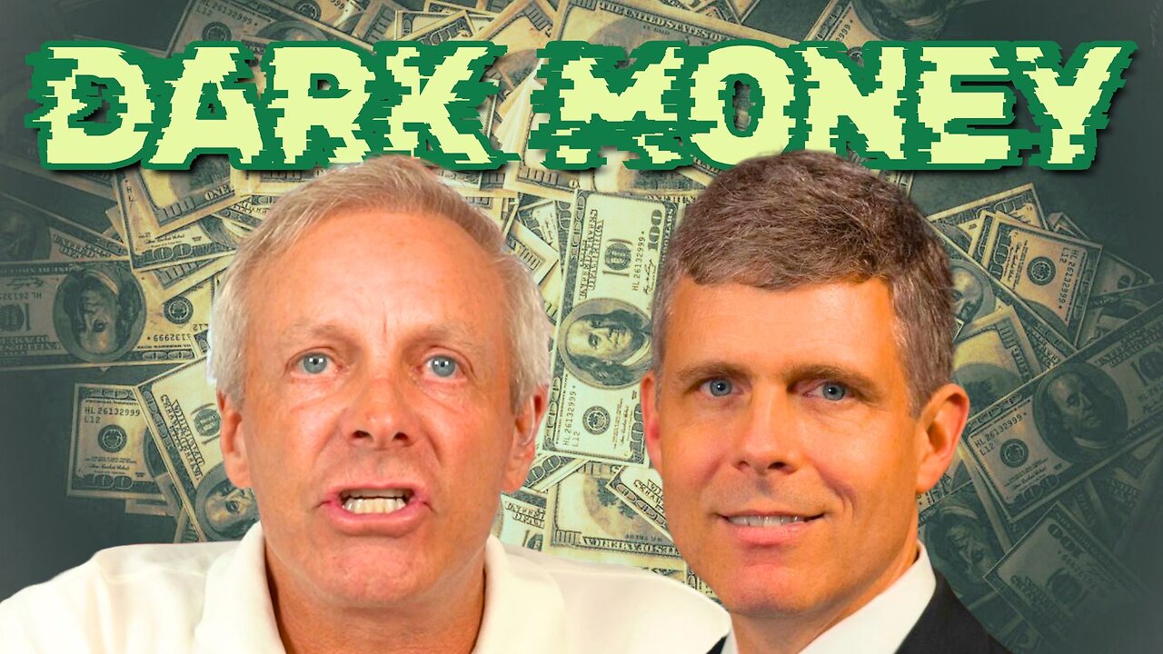 Dark Money with Scott Walter