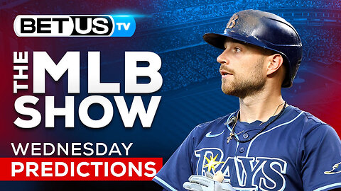 MLB Picks For Today [September 24th] MLB Predictions & Best Baseball Betting Odds