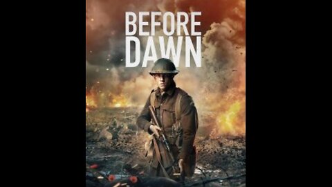 Before Dawn (2024)