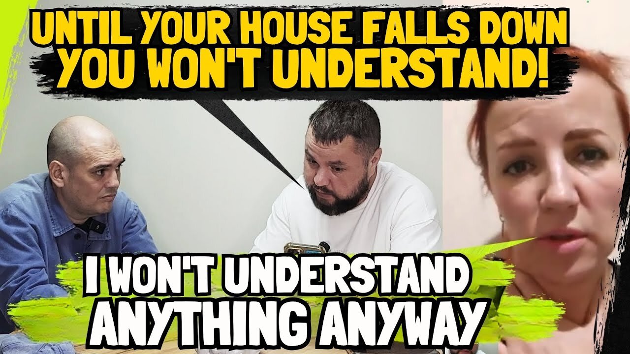 APOSTOL IS FURIOUS! 👿 The stupidity of the new occupiers | Ruzzian Army in Kupiansk is unfolding