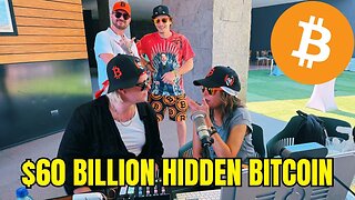 2235: Venezuela’s Bitcoin Reserve Under U.S. Probe — White House Confirms