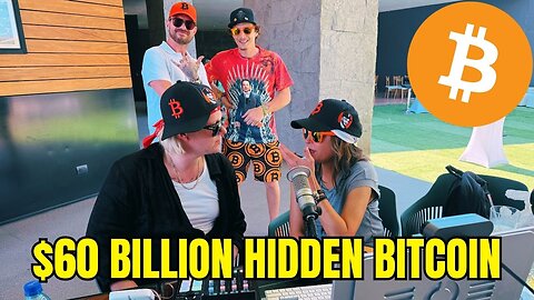 2235: Venezuela’s Bitcoin Reserve Under U.S. Probe — White House Confirms