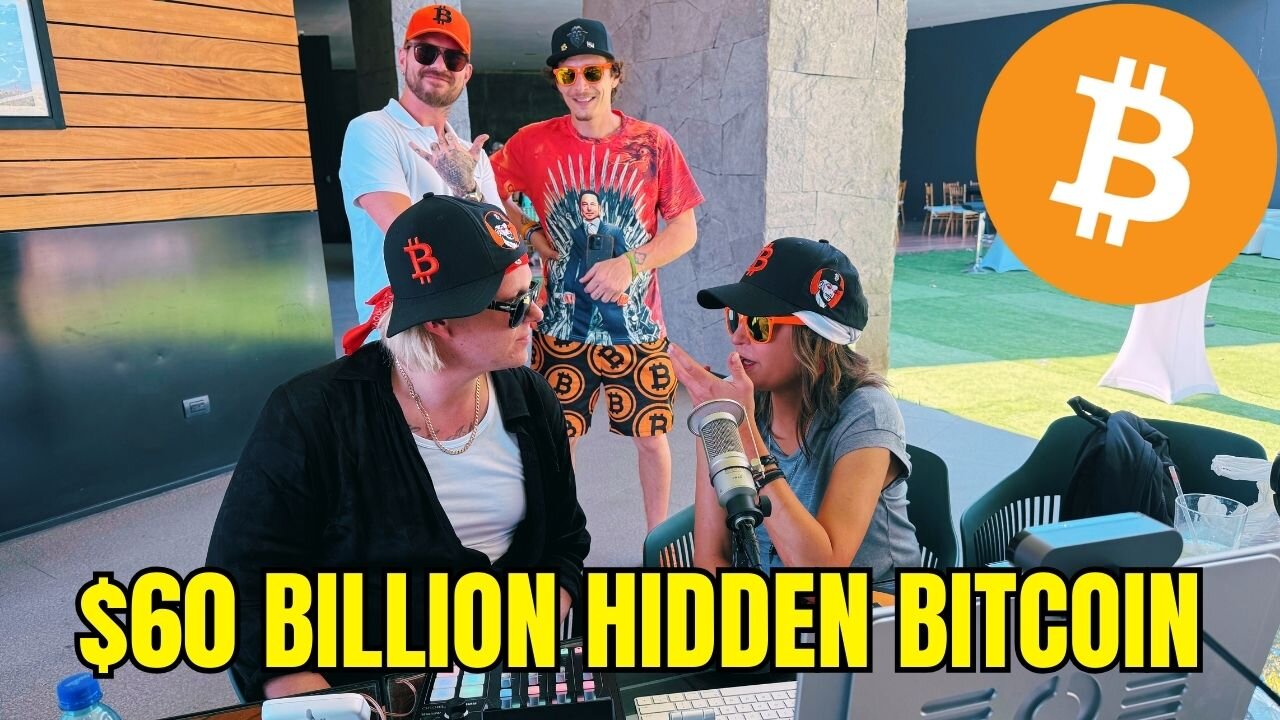 2235: Venezuela’s Bitcoin Reserve Under U.S. Probe — White House Confirms