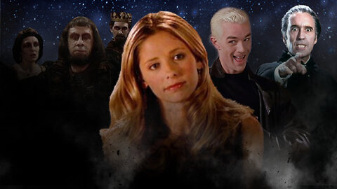 Buffy Season Four: Embracing the Absurdity
