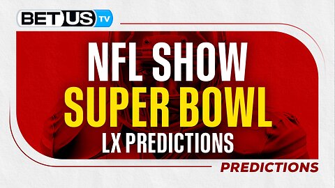 Seahawks vs Patriots | Super Bowl LX Predictions & Betting Analysis