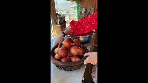 Cherry Tomato 🍅 souse