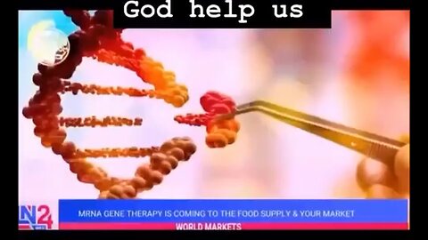 THEY’RE CONTAMINATING OUR FOOD — AND HIDING IT FROM YOU
