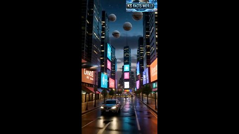 Race for Silicon Power: The Future of Technology