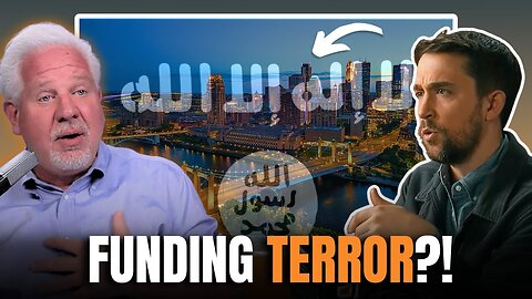 How Somalis in Minnesota are FUNNELING Tax Dollars to Terror Groups