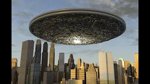 ALERT! Flase Alien invation planned or will it be the Rapture?