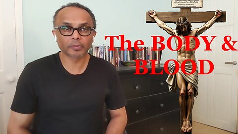 The Body and Blood of the Lord | Where Does Sin Dwell?