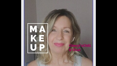 The Natural Ageless makeup Look for women 50+