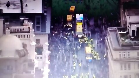 "Vehicle attacks in Liverpool, Vancouver, and New Orleans, is it time for a ban on vehicles or guns