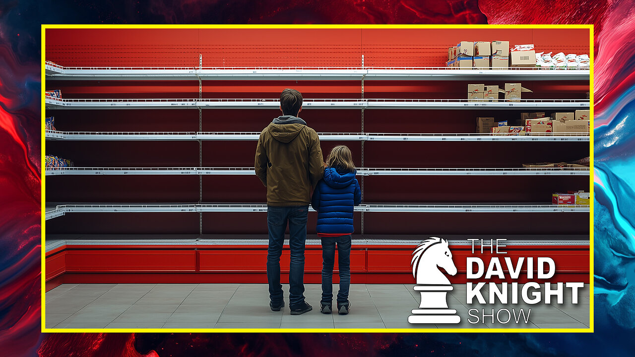 How Many Times Do Trump & His People Have to Tell You “You’ll Be Happier If You’re Poor”