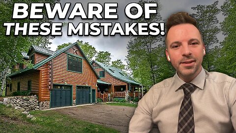 Top Mistakes People Make Moving to Brainerd Minnesota: Should I Move Here? | Brainerd MN