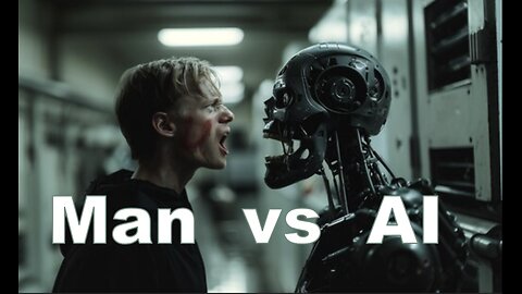 Man vs AI