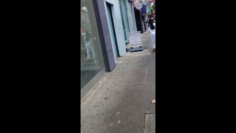 The NY Predators Dept officers hacking my phone ending my video so it won't save as they use noise.