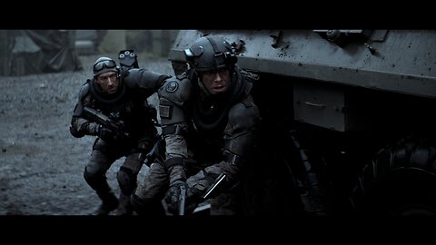 Ghost Recon Alpha