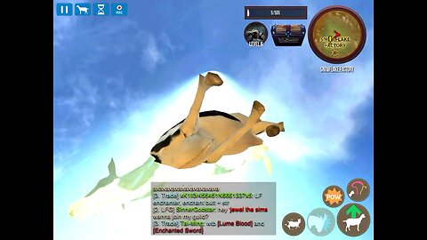 It cow🐄 gets trap by alien