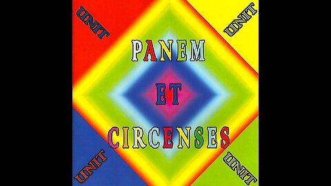 UNIT Wandrers Nachtlied.