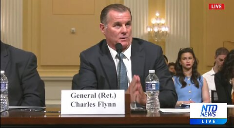 LIVE: House Panel Examines Strategies to Deter CCP Aggression Toward Taiwan
