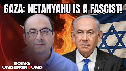 Netanyahu is a FASCIST, Endless Suffering in Gaza is UNBEARABLE- Balad Party’s Sami Abou Shehadeh