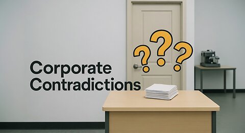 Life Unscripted: Office Woes & Overlooked Genius