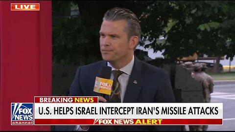 Pete Hegseth: This is not an autopen moment