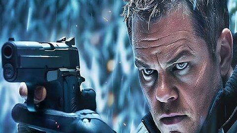 JASON BOURNE 6
