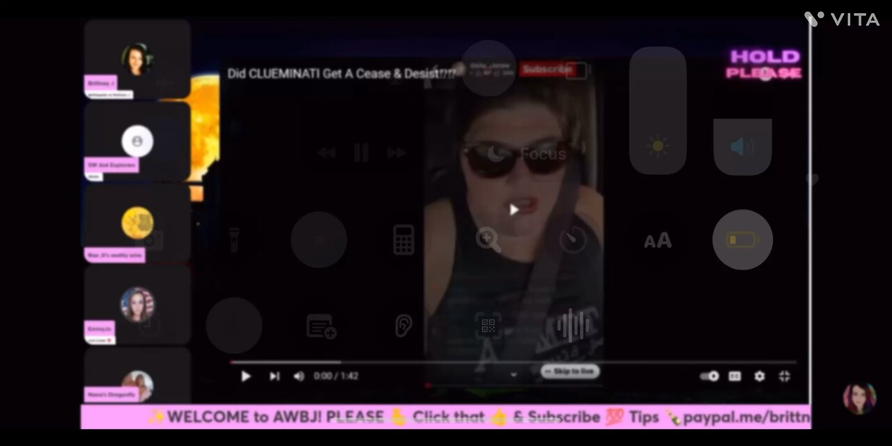 CLUEminati vs Beej Clue 🥇