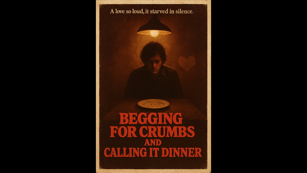 "Crumbs"