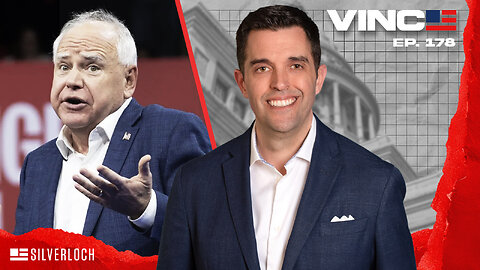 This Scandal Is Much Bigger Than Most Know | Episode 178 - 12/01/25 VINCE