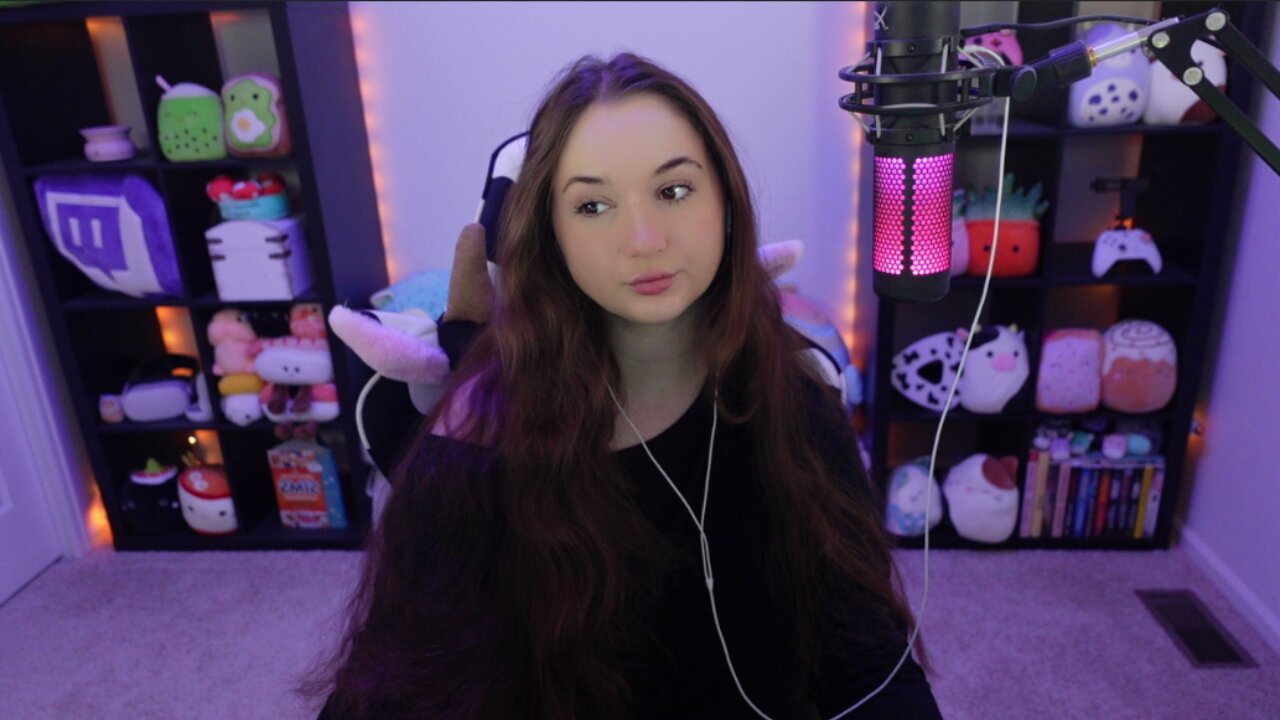 A LONG DRIVE PREMIUM STREAM !DISCORD