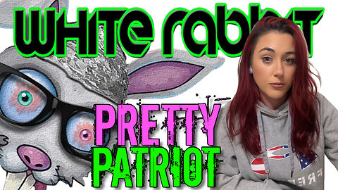 Dirty White Hats w/ Pretty Patriot