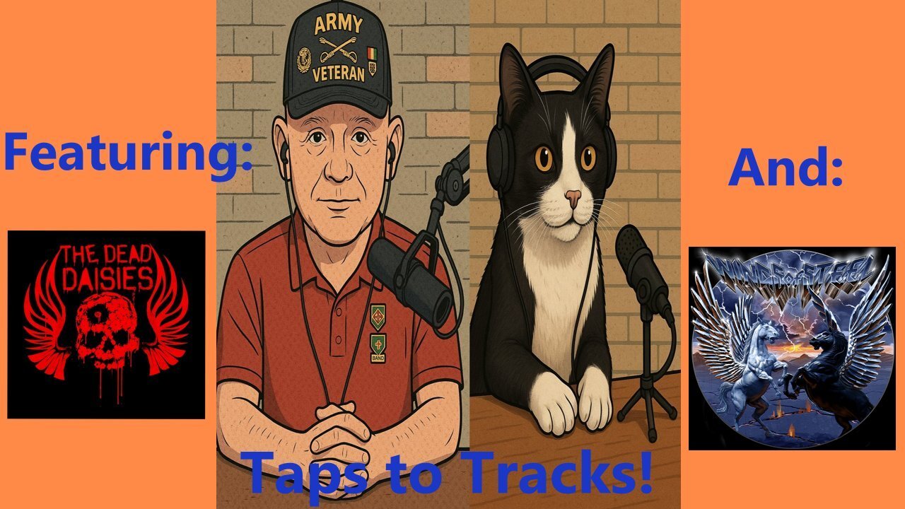 Taps to Tracks