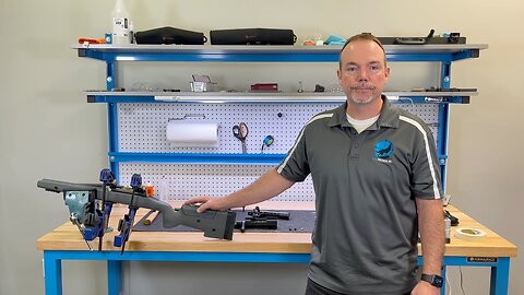 The Importance of Bedding Your Rifle