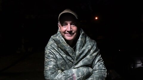 What's a Woobie and Why You Need one! U.S. Military Poncho Liner