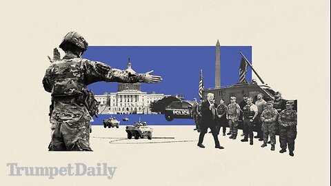 Building Beautiful Cities - Trumpet Daily | Aug. 22, 2025