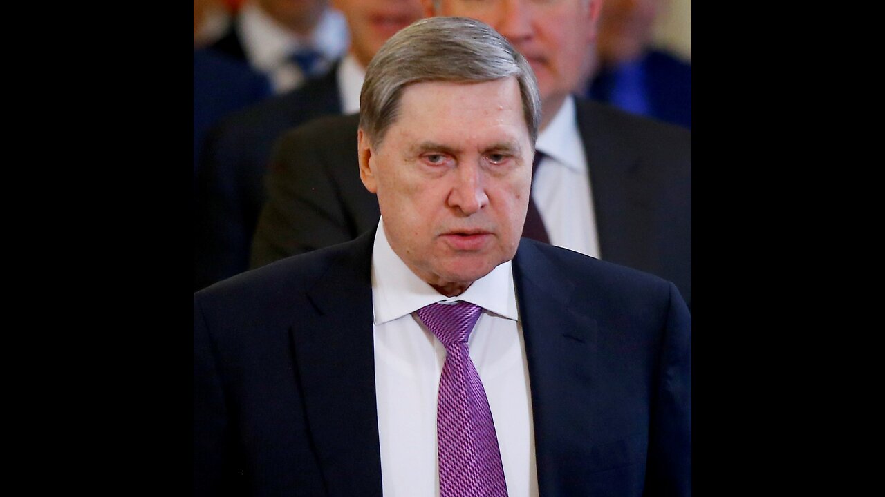 El Kremlin revela el programa de la reunión de Putin y Trump