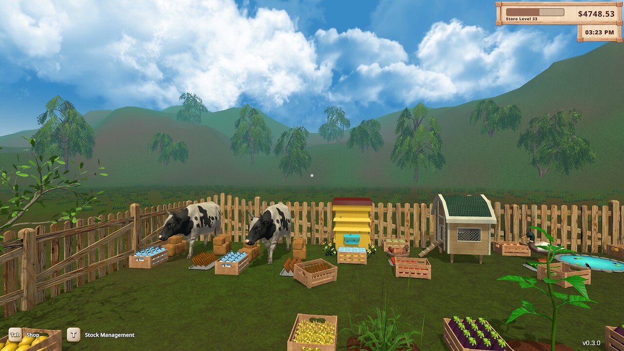 Farming Supermarket Simulator Final Episode