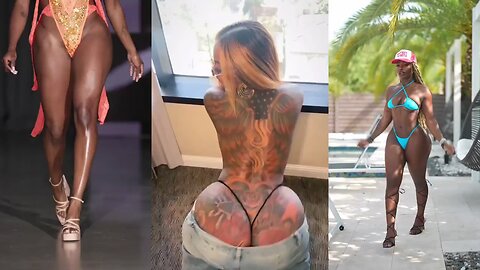 THEY ALL SSXY AF 🌹🔥🍑❤️🤩😍