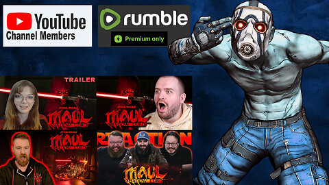 COMMUNITY STREAM - Snowed In. Let's Rip on Some Shills | Maul Shadow Lord Reactions