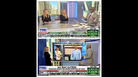 3 Years Later: My Gold Prediction Proven Right?