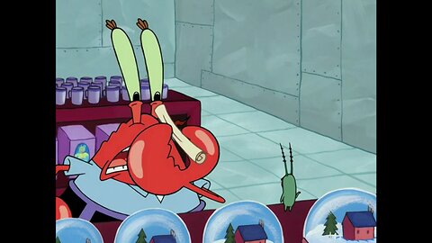 New Leaf - SpongeBob SquarePants