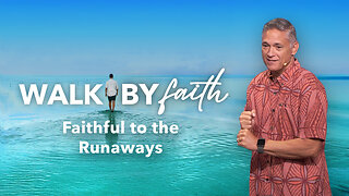 Faithful to the Runaways