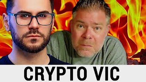 🔒Ledger Giveaway🔒 - SPECIAL Guest Crypto Vic! - $UFD
