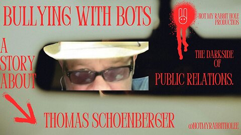 Bullying with Bots: The Darkside of Public Relations