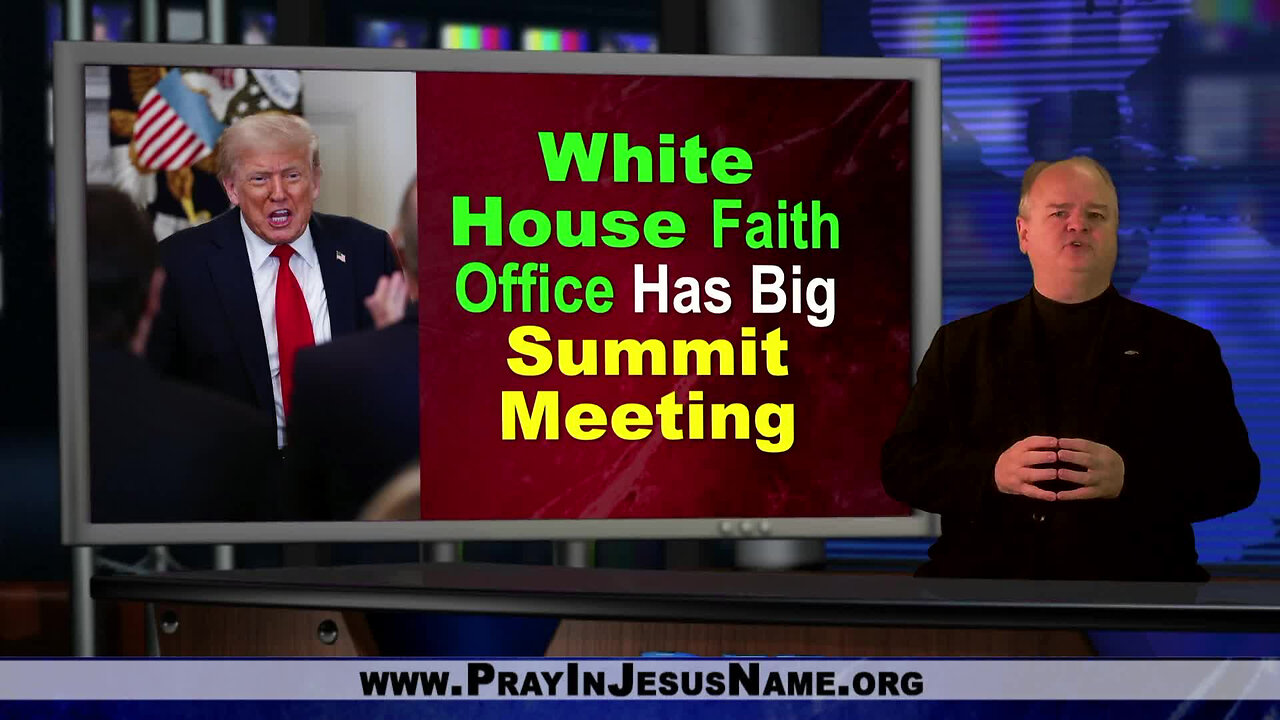 Honoring John MacArthur & Religious Liberty in America